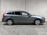 Volvo v60 2.4 d5 twin engine special edition 163pk 2015, nh-759-l - afbeelding 39 van  40