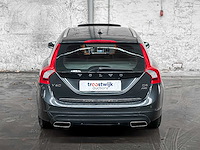Volvo v60 2.4 d6 awd pl.i sum. 215pk 2014, 3-tld-47 - afbeelding 4 van  43