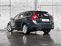 Volvo v60 2.4 d6 awd pl.i sum. 215pk 2014, 3-tld-47 - afbeelding 5 van  43
