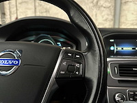 Volvo v60 2.4 d6 awd pl.i sum. 215pk 2014, 3-tld-47 - afbeelding 15 van  43