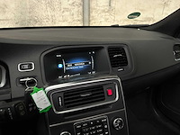 Volvo v60 2.4 d6 awd pl.i sum. 215pk 2014, 3-tld-47 - afbeelding 20 van  43