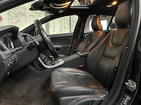 Volvo v60 2.4 d6 awd pl.i sum. 215pk 2014, 3-tld-47 - afbeelding 25 van  43