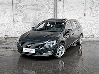 Volvo v60 2.4 d6 awd pl.i sum. 215pk 2014, 3-tld-47 - afbeelding 23 van  43