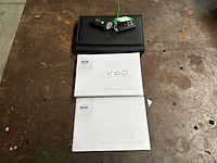 Volvo v60 2.4 d6 awd pl.i sum. 215pk 2014, 3-tld-47 - afbeelding 36 van  43