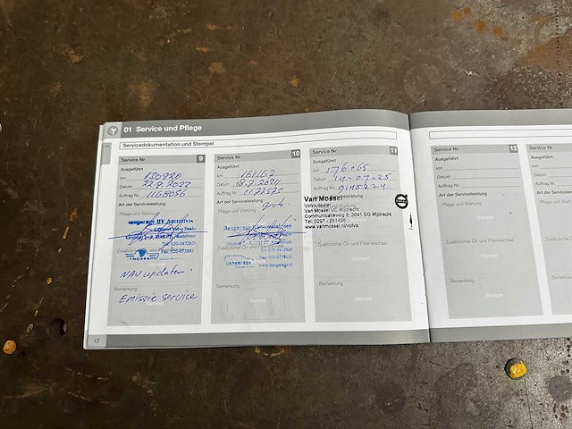 Volvo v60 2.4 d6 awd pl.i sum. 215pk 2014, 3-tld-47 - afbeelding 38 van  43