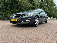 Volvo v60 2.4 d6 awd pl.i sum. 8-sjr-47 - afbeelding 1 van  29