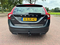 Volvo v60 2.4 d6 awd pl.i sum. 8-sjr-47 - afbeelding 25 van  29