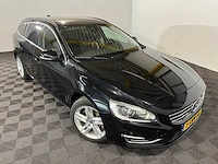 Volvo v60 2.4 d6 awd pl.i summum, 1-svv-54 - afbeelding 3 van  19