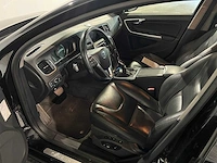 Volvo v60 2.4 d6 awd pl.i summum, 1-svv-54 - afbeelding 4 van  19