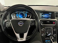 Volvo v60 2.4 d6 awd pl.i summum, 1-svv-54 - afbeelding 6 van  19