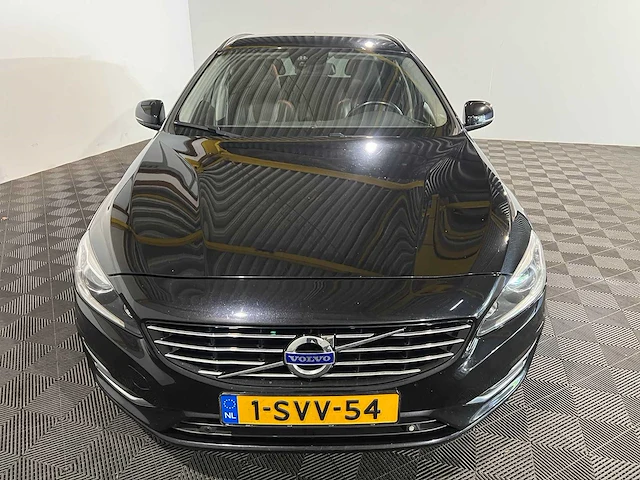 Volvo v60 2.4 d6 awd pl.i summum, 1-svv-54 - afbeelding 11 van  19