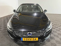 Volvo v60 2.4 d6 awd pl.i summum, 1-svv-54 - afbeelding 11 van  19