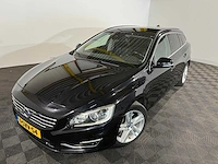 Volvo v60 2.4 d6 awd pl.i summum, 1-svv-54