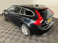 Volvo v60 2.4 d6 awd pl.i summum, 1-svv-54 - afbeelding 12 van  19