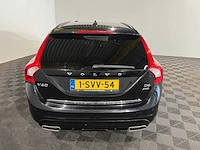 Volvo v60 2.4 d6 awd pl.i summum, 1-svv-54 - afbeelding 13 van  19