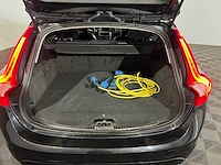 Volvo v60 2.4 d6 awd pl.i summum, 1-svv-54 - afbeelding 14 van  19