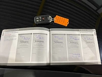 Volvo v60 2.4 d6 awd pl.i summum, 1-svv-54 - afbeelding 17 van  19