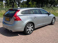 Volvo v60 2.4 d6 awd plug-in hybrid pure limited, 8-kpt-01 - afbeelding 12 van  19