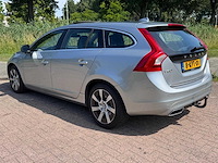 Volvo v60 2.4 d6 awd plug-in hybrid pure limited, 8-kpt-01 - afbeelding 14 van  19
