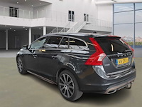 Volvo v60 2.4 d6 awd plug-in hybrid r-design, nn-390-l - afbeelding 4 van  6