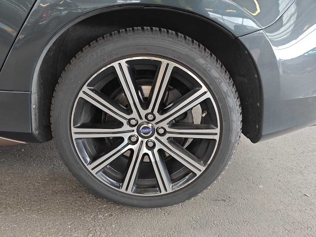 Volvo v60 2.4 d6 awd plug-in hybrid r-design, nn-390-l - afbeelding 5 van  6
