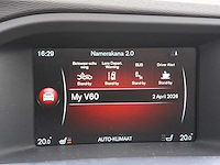Volvo v60 2.4 d6 awd plug-in hybrid summum | 1-thh-04 - afbeelding 19 van  37