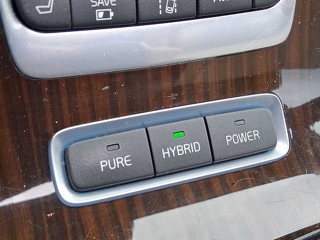 Volvo v60 2.4 d6 awd plug-in hybrid summum | 1-thh-04 - afbeelding 22 van  37