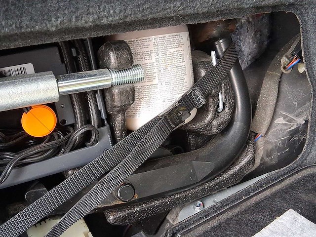 Volvo v60 2.4 d6 awd plug-in hybrid summum | 1-thh-04 - afbeelding 26 van  37