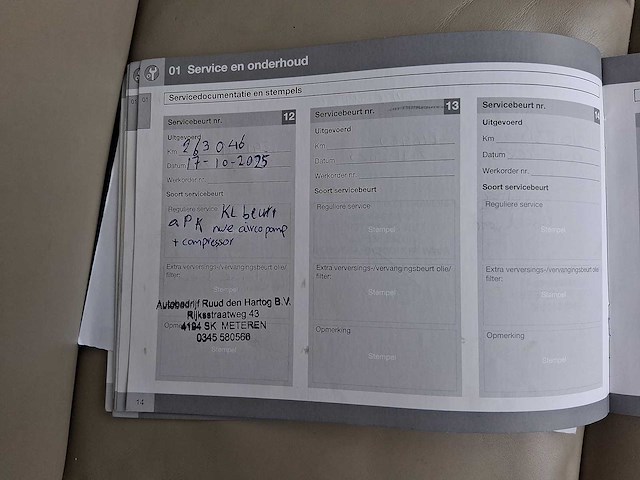 Volvo v60 2.4 d6 awd plug-in hybrid summum | 1-thh-04 - afbeelding 31 van  37