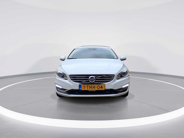Volvo v60 2.4 d6 awd plug-in hybrid summum | 1-thh-04 - afbeelding 35 van  37