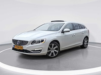 Volvo v60 2.4 d6 awd plug-in hybrid summum | 1-thh-04 - afbeelding 1 van  18