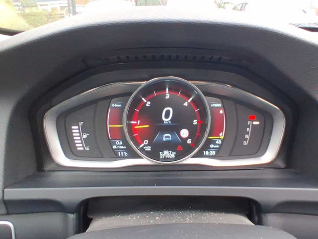 Volvo v60 2.4 d6 awd plug-in hybrid summum | 1-thh-04 - afbeelding 25 van  37
