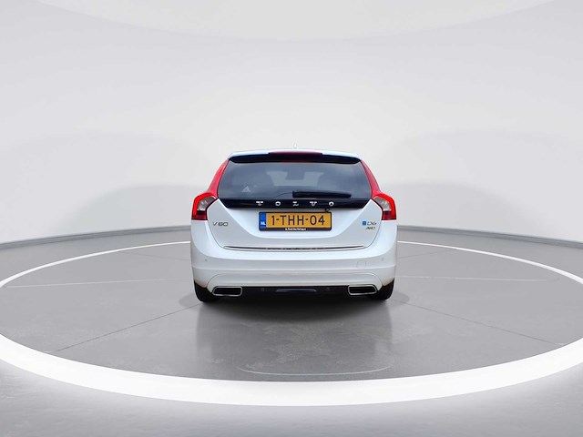 Volvo v60 2.4 d6 awd plug-in hybrid summum | 1-thh-04 - afbeelding 5 van  37