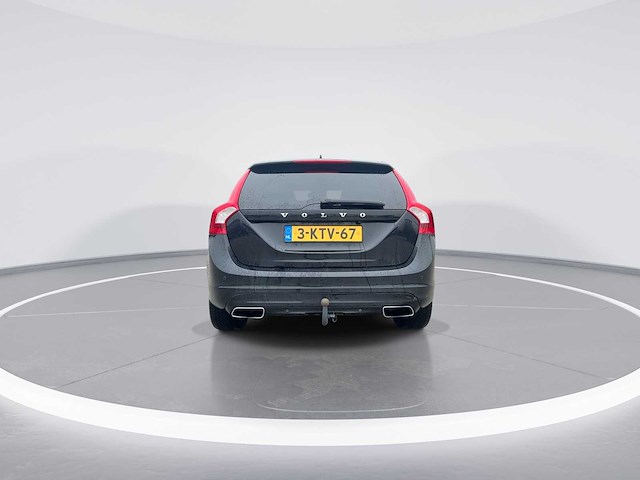 Volvo v60 2.4 d6 awd plug-in hybrid summum 2013 | 3-ktv-67 - afbeelding 3 van  29