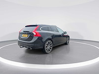 Volvo v60 2.4 d6 awd plug-in hybrid summum 2013 | 3-ktv-67 - afbeelding 5 van  29