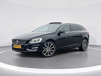 Volvo v60 2.4 d6 awd plug-in hybrid summum 2013 | 3-ktv-67 - afbeelding 1 van  29