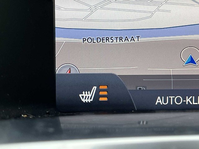 Volvo v60 2.4 d6 awd plug-in hybrid summum 2013 | 3-ktv-67 - afbeelding 14 van  29