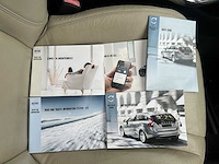 Volvo v60 2.4 d6 awd plug-in hybrid summum 2013 | 3-ktv-67 - afbeelding 20 van  29