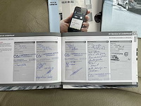 Volvo v60 2.4 d6 awd plug-in hybrid summum 2013 | 3-ktv-67 - afbeelding 21 van  29