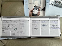 Volvo v60 2.4 d6 awd plug-in hybrid summum 2013 | 3-ktv-67 - afbeelding 22 van  29