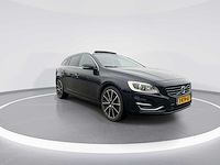 Volvo v60 2.4 d6 awd plug-in hybrid summum 2013 | 3-ktv-67 - afbeelding 12 van  29