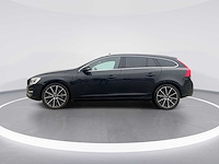 Volvo v60 2.4 d6 awd plug-in hybrid summum 2013 | 3-ktv-67 - afbeelding 27 van  29