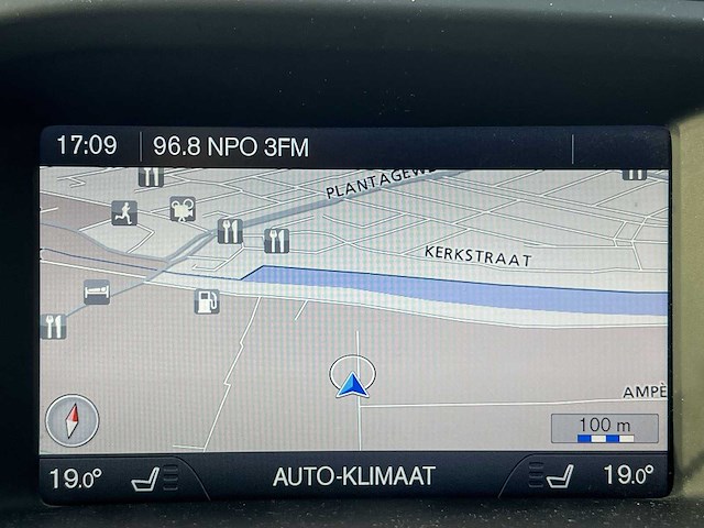 Volvo v60 2.4 d6 awd plug-in hybrid summum 2013 | 7-kzp-59 - afbeelding 15 van  33