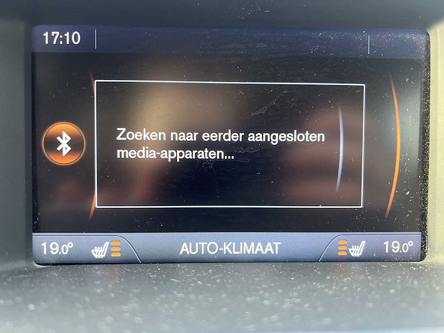 Volvo v60 2.4 d6 awd plug-in hybrid summum 2013 | 7-kzp-59 - afbeelding 16 van  33