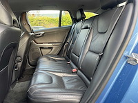 Volvo v60 2.4 d6 awd plug-in hybrid summum 2013 | 7-kzp-59 - afbeelding 21 van  33