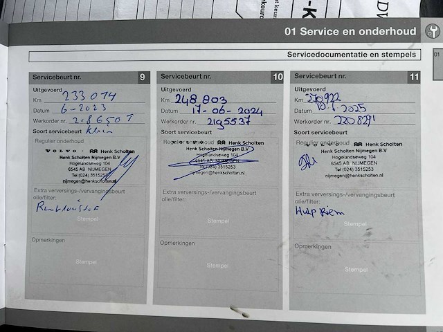 Volvo v60 2.4 d6 awd plug-in hybrid summum 2013 | 7-kzp-59 - afbeelding 26 van  33