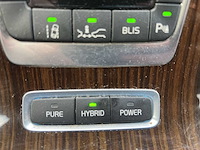 Volvo v60 2.4 d6 awd plug-in hybrid summum 2013 | 7-kzp-59 - afbeelding 28 van  33