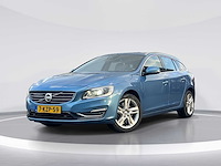 Volvo v60 2.4 d6 awd plug-in hybrid summum 2013 | 7-kzp-59 - afbeelding 1 van  29