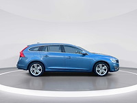 Volvo v60 2.4 d6 awd plug-in hybrid summum 2013 | 7-kzp-59 - afbeelding 26 van  30