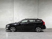 Volvo v60 2.4 d6 awd plug-in hybrid summum 215pk 2013 (origineel-nl), 6-svn-43 - afbeelding 1 van  7